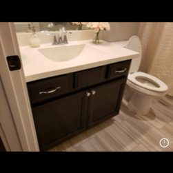Kitchen/Bathrooms Knobs/Pulls - Cabinet And Drawer Handle Pulls