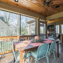 Screen Porch-Morning Room