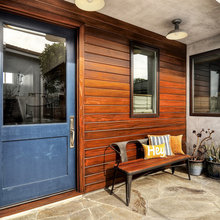 Kingfisher Exterior