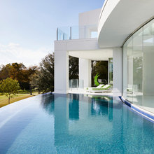 Pool ideas