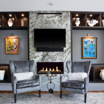 Westlake Remodel
