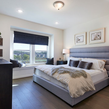 San Antonio, Texas | Ladera Highpoint - Journey Latitude Owner's Suite