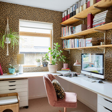 1970's Townhouse