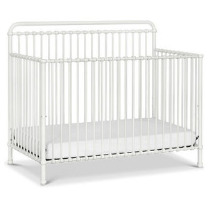 Luma Crib Contemporary Cribs By The Mdb Family