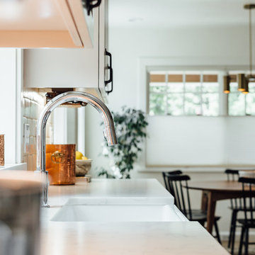 15th & 15th Kitchen and Bath