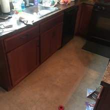 floors