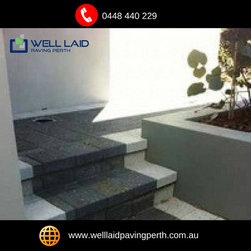 Paving service - Bricks And Masonry