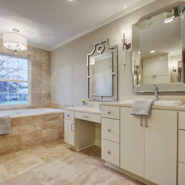 Bathroom Remodels