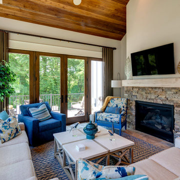 Rustic Craftsman - Jackson's Grant on William's Creek