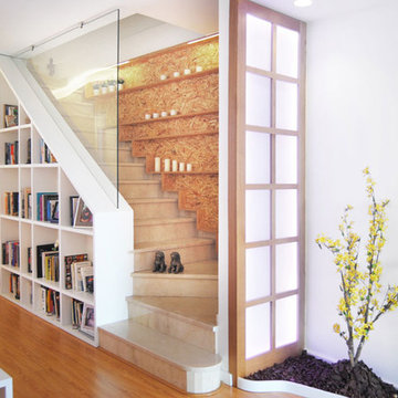 VIVIENDA ZEN