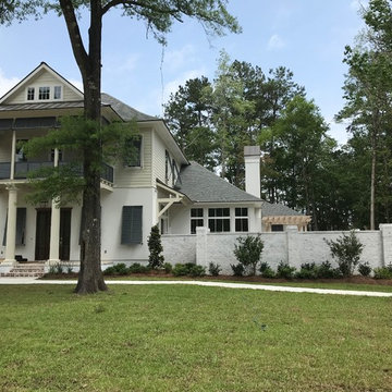 River Club Waterview Gallery House