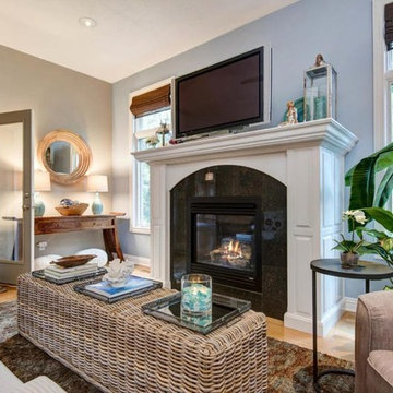 Southeast Springfield Hearth Room