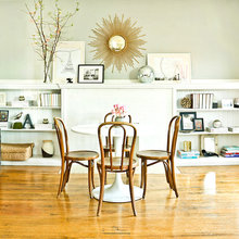 Dining Room Ideas