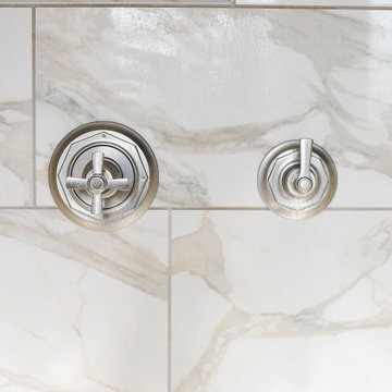The Ridge Master Bath