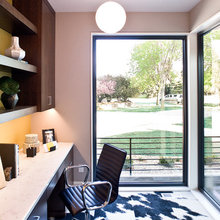 lakehouse office