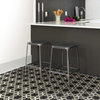 Clover Peel & Stick Floor Tiles
