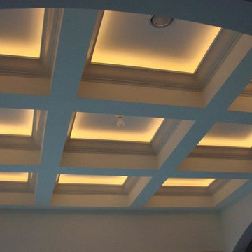 Luxury Finishes