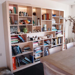 Bookcases Shelves and fitted cupboards - Bookcases