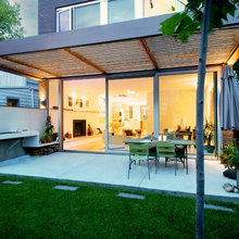Exterior Ideas