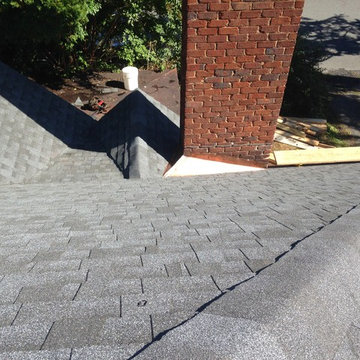 Roofing Projects