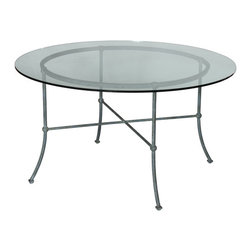 Terrace Dining Table - Outdoor Dining Tables