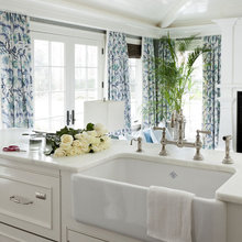 Quadrille Curtains