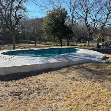 Mesquite Remodel
