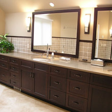 Knobs/pulls for Master Bath