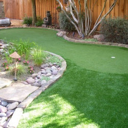 Putting Greens - Products