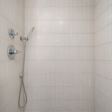 Master Suite Addition in East Nashville