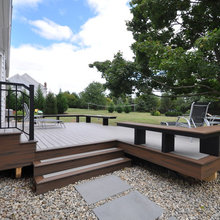decks