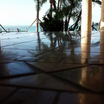 Our Work