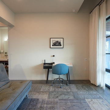 Oohla Bean Modern B&B