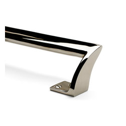 Halcyon Pull 12" - Cabinet And Drawer Handle Pulls