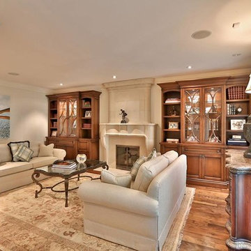 National Luxury Homes