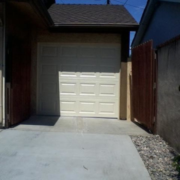 Garage Door Repair and Gate Studio City