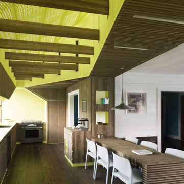 SC Farmhouse Renovation