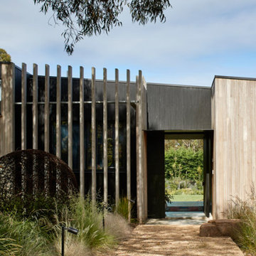 Coastal Court, Flinders I Bower Architecture & Interiors