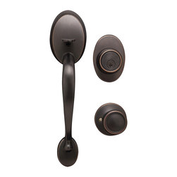 HARDWARE HOUSE - Door Entry Sets