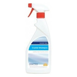 Craftex Crystal Shampoo Sprayer 500 ml - Products