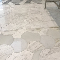 Dallas Showroom - Flooring