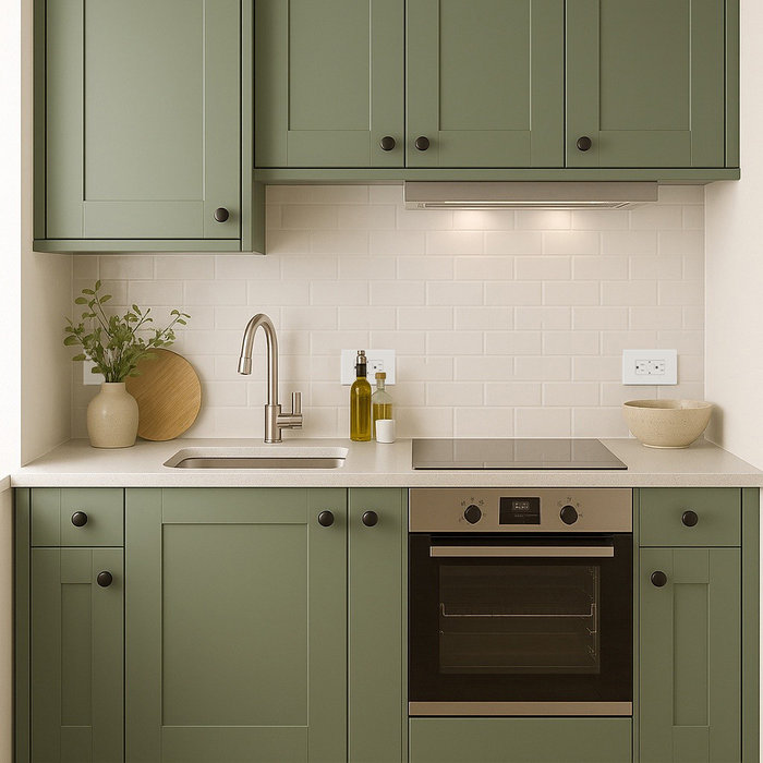Small Space, Big Impact: Remodeling Kitchenettes in New York City