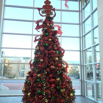 Little Rock Statehouse Convention Center