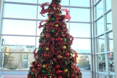 Little Rock Statehouse Convention Center
