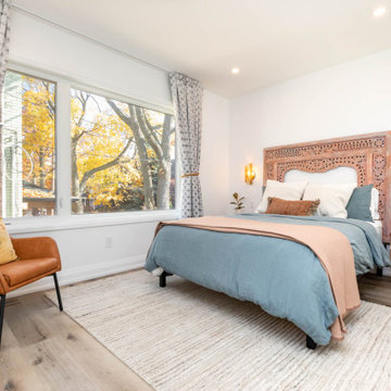 Pape Village - Laneway Suite