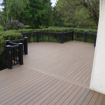 Decks