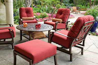 Western Fireplace Supply, Western Outdoor Furniture Colorado Springs