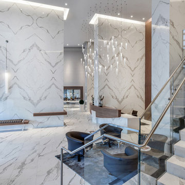 The Diplomat Lobby