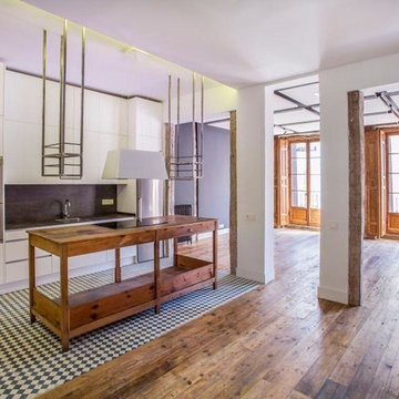 Casa Pelayo