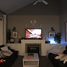 Living Room Ideas